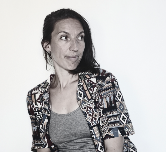 Isabelle MAUBOUCHE