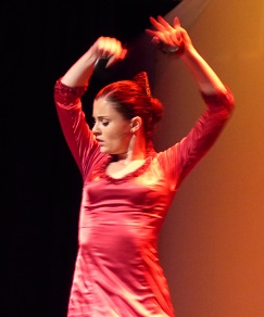 Amaya MARTINEZ