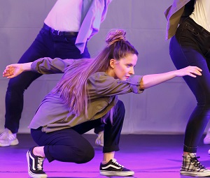 Clara RIVAL