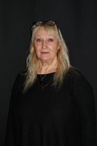 Colette PRIOU