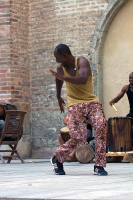 Hamed OUEDRAOGO