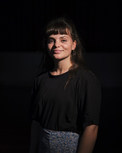Salom CREPEL