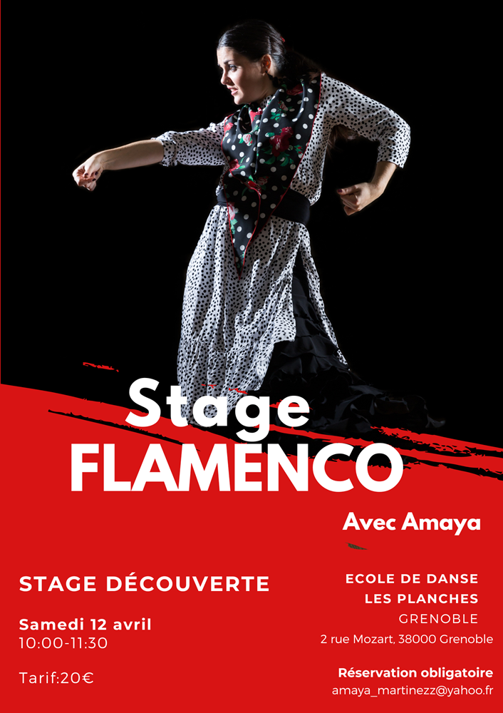 stage