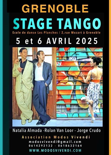 stage